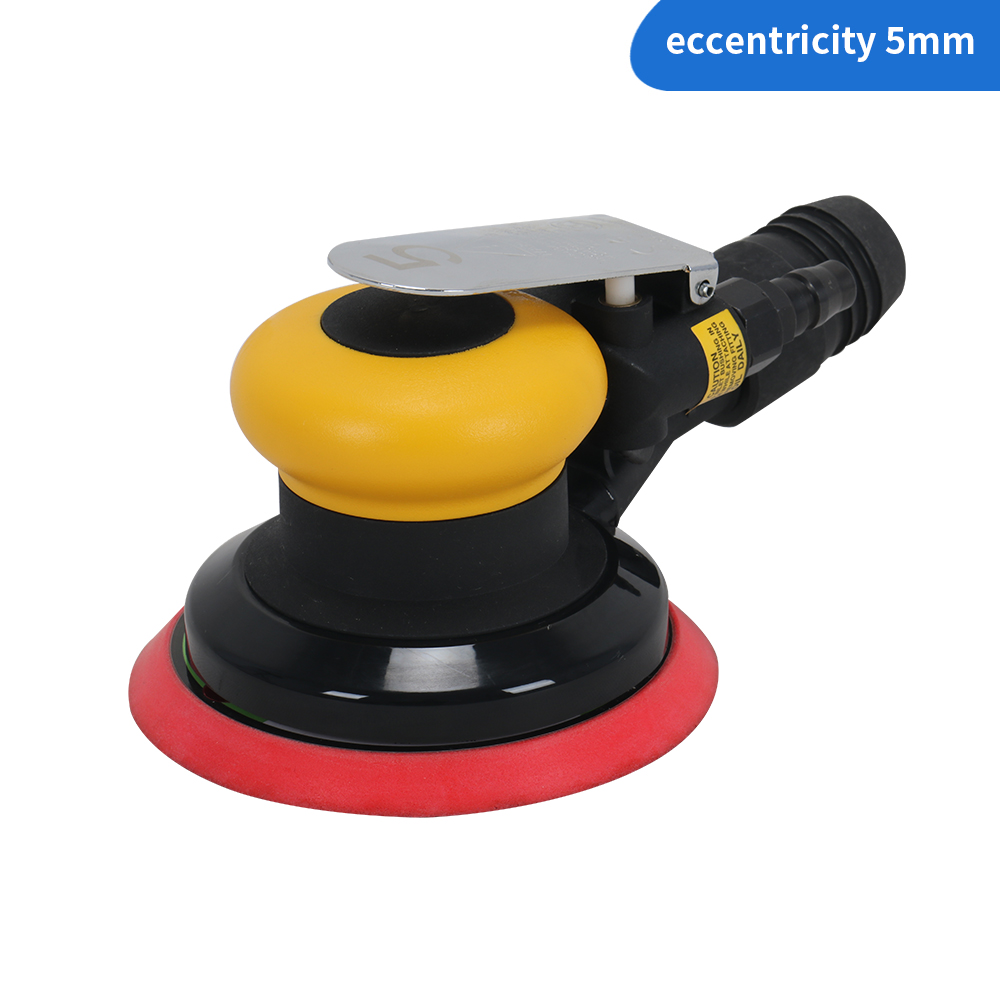 HONGMAI 5 Inch Vacuum Car Poli - Car Vacuum ulasan dan harga