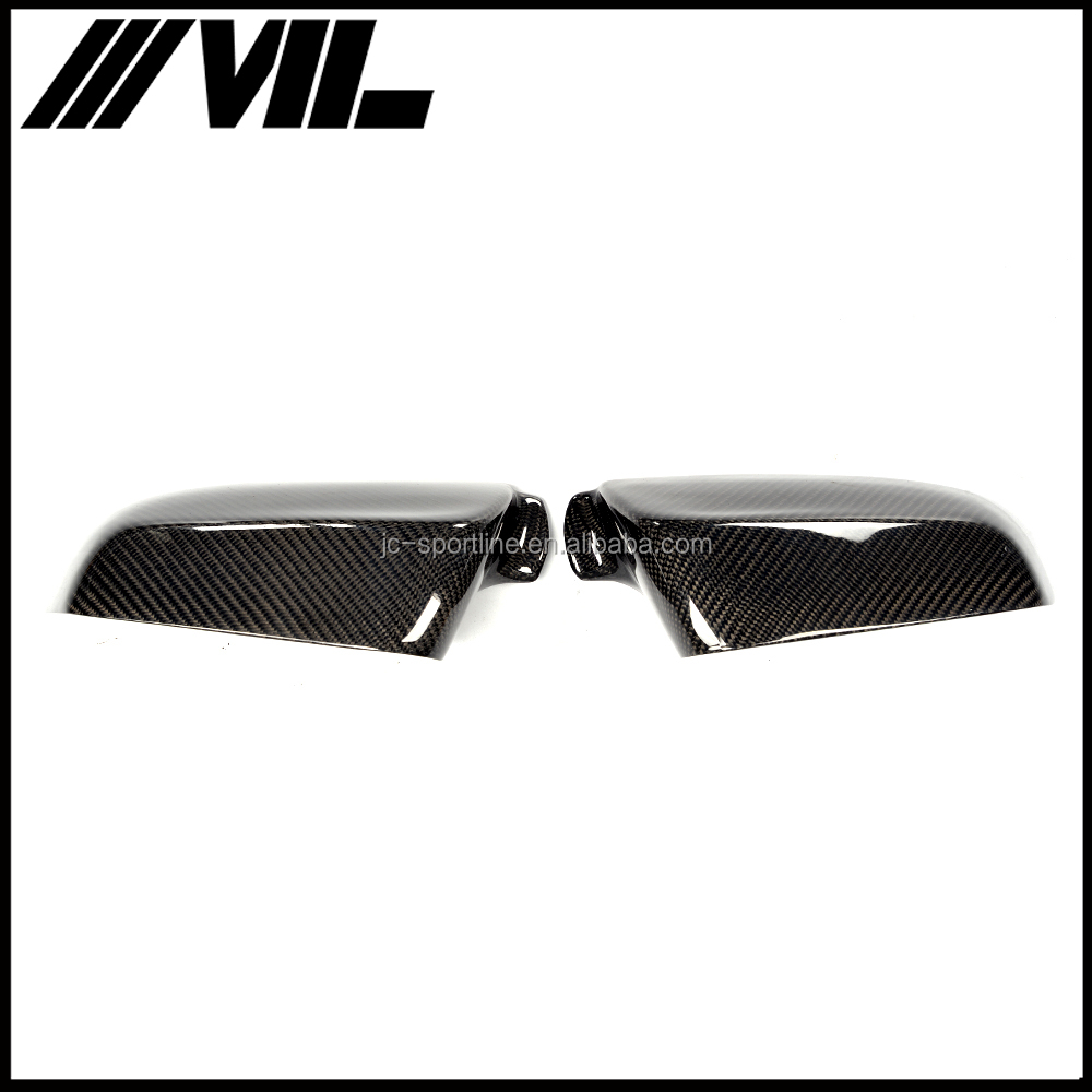 Auto Car Carbon Fiber Wing Mir - Car Mirror ulasan dan harga