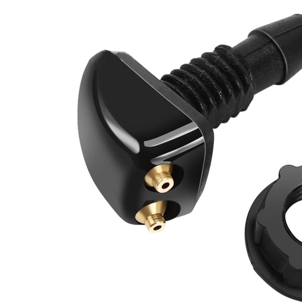 Universal Windshield Washer Je - Car Wiper ulasan dan harga