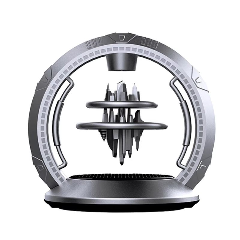 A33R-Car Scent Diffuser Air Fr - Car Air Freshener ulasan dan harga