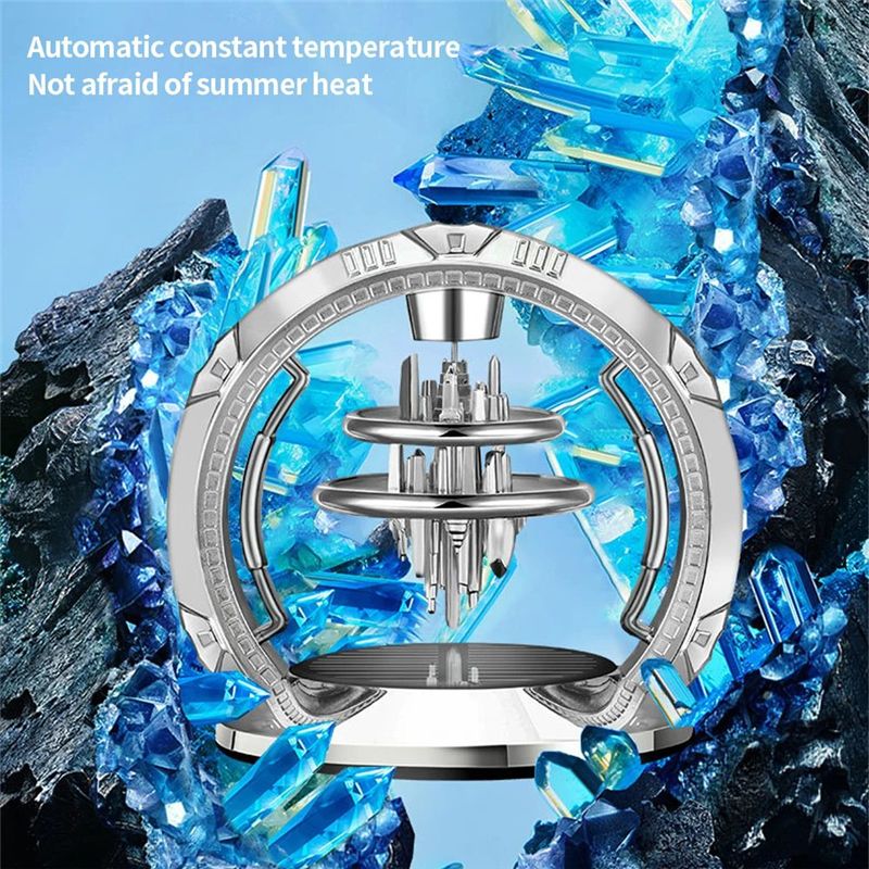A33R-Car Scent Diffuser Air Fr - Car Air Freshener ulasan dan harga