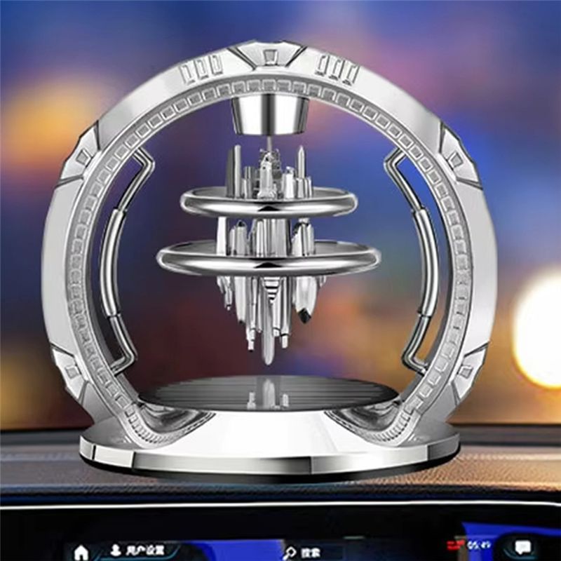 A33R-Car Scent Diffuser Air Fr - Car Air Freshener ulasan dan harga