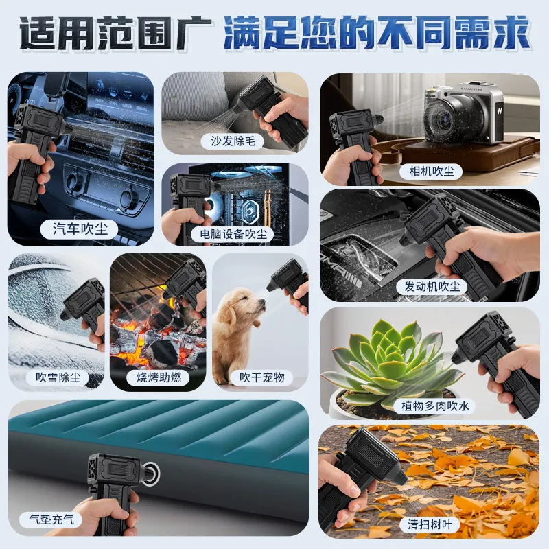 Cross-border violent turbine f - Car Vacuum ulasan dan harga