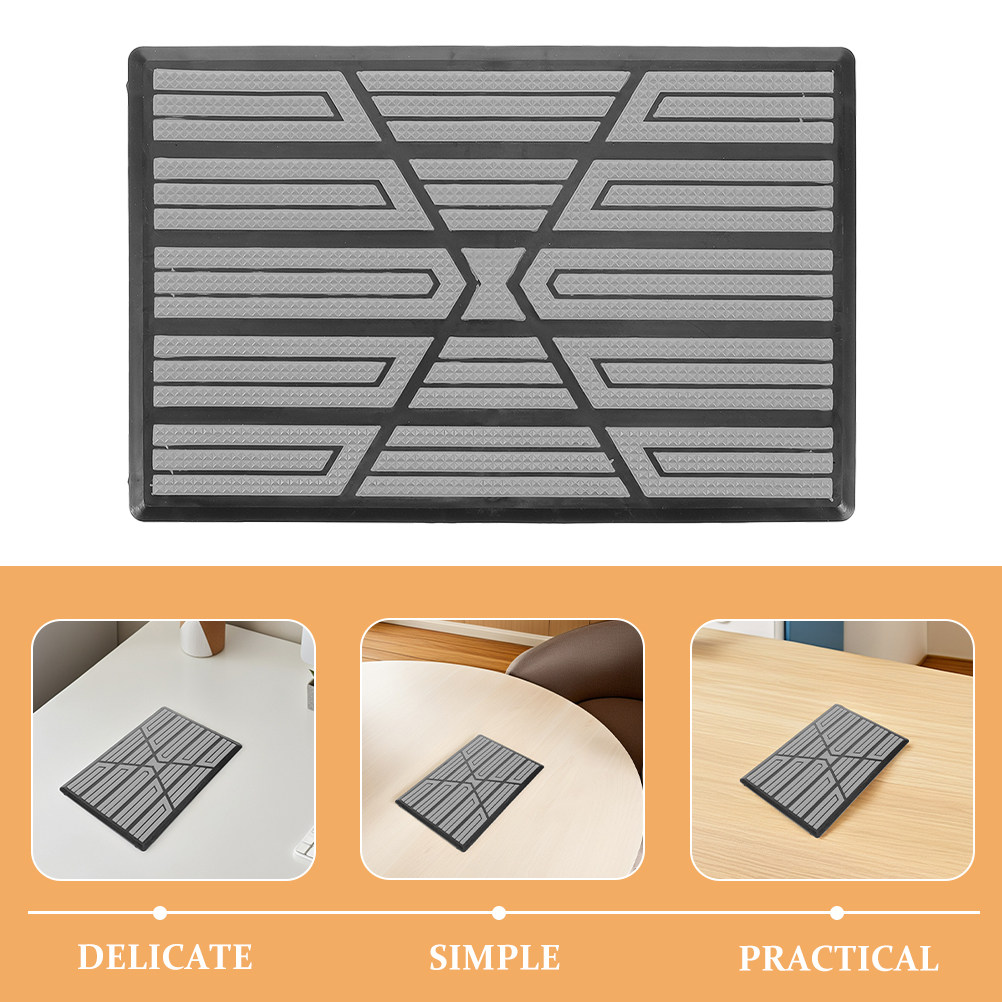2Pcs Car Pedal Pad Replacement - Car Floor Mat ulasan dan harga