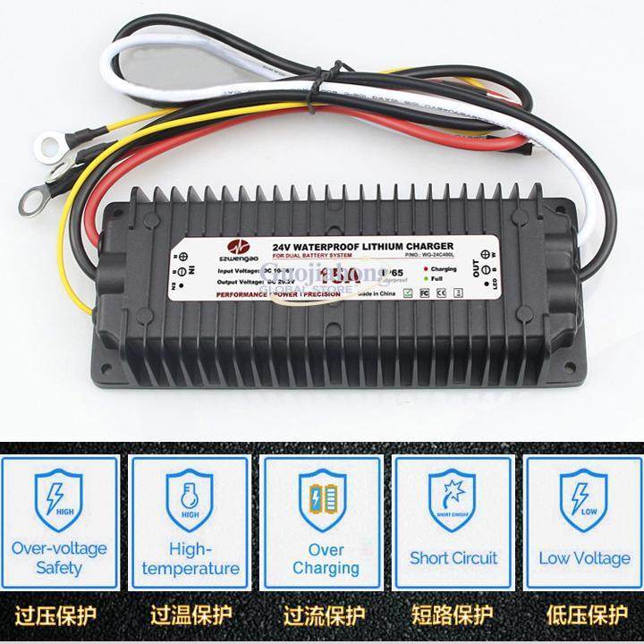 Lithium battery driving charge - Car Charger ulasan dan harga