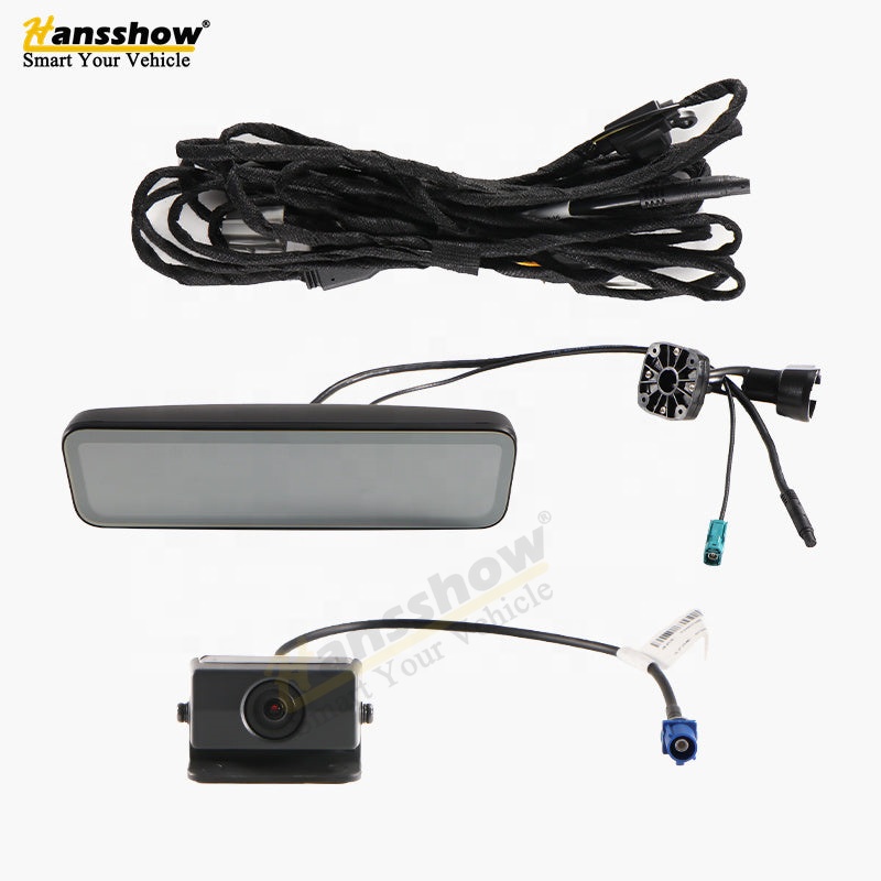 2025 Premium ProductsHansshow  - Car Mirror ulasan dan harga